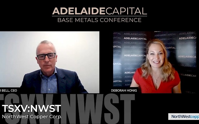 Adelaide Capital Base Metals Conference